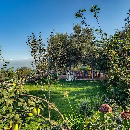 Relais Palazzo Del Barone 4*