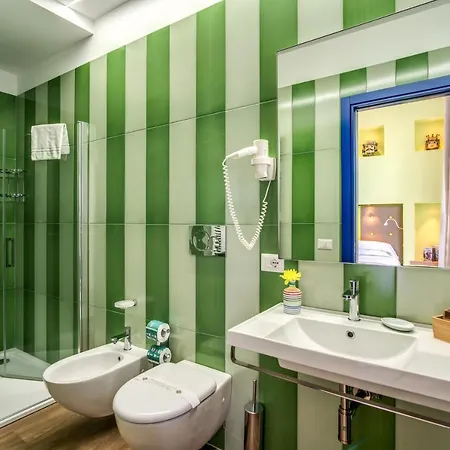 Relais Palazzo Del Barone Sorrento