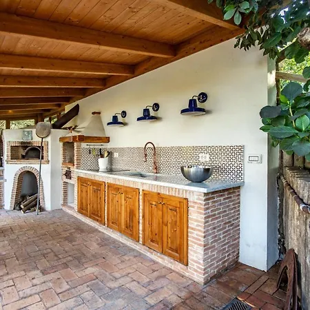 Relais Palazzo Del Barone Resort 4*