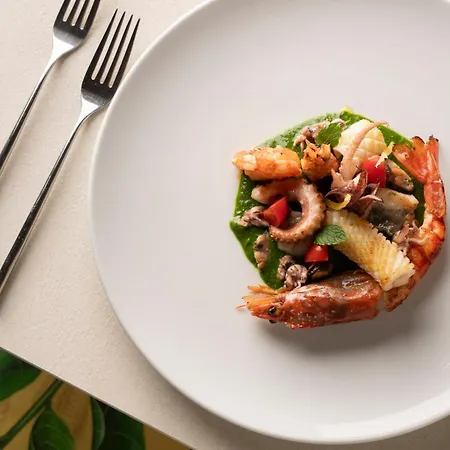 Relais Palazzo Del Barone Sorrento