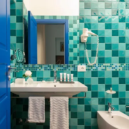 Resort Relais Palazzo Del Barone Sorrento