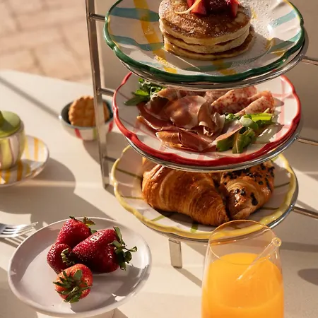 Relais Palazzo Del Barone