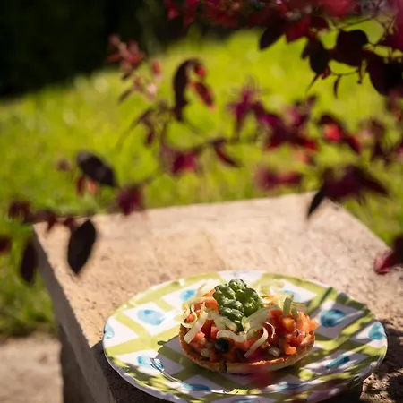 Resort Relais Palazzo Del Barone Sorrento