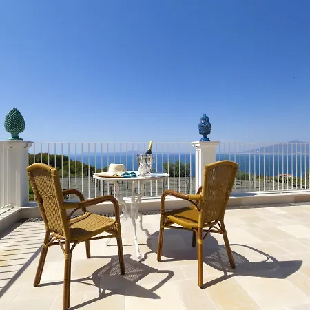 Resort Relais Palazzo Del Barone