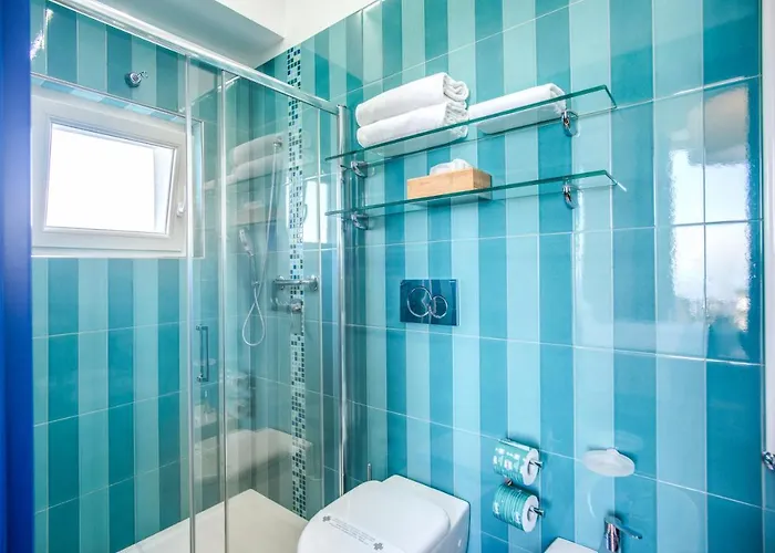 Курортный комплекс Relais Palazzo Del Barone (adults Only)