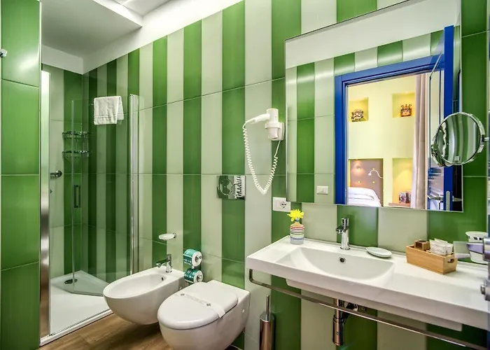 Relais Palazzo Del Barone (adults Only) Сорренто