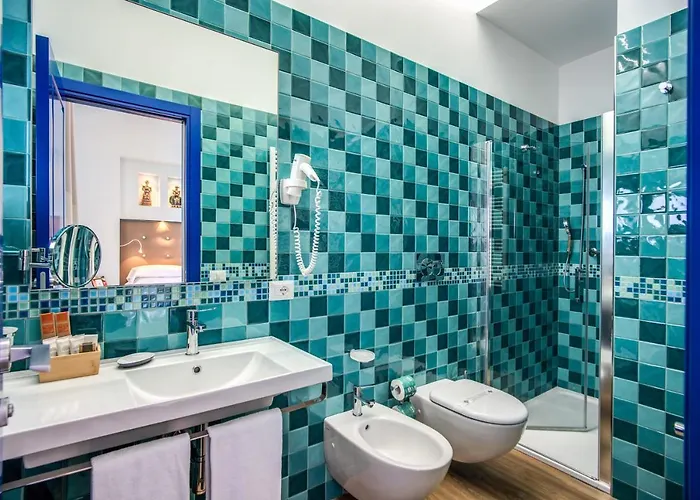 Relais Palazzo Del Barone (adults Only) 4* Сорренто