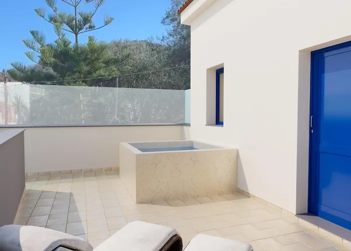 Relais Palazzo Del Barone (adults Only) 4*