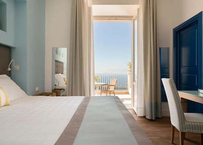 Курортный комплекс Relais Palazzo Del Barone (adults Only) 4*