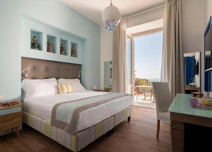 Курортный комплекс Relais Palazzo Del Barone (adults Only) 4*