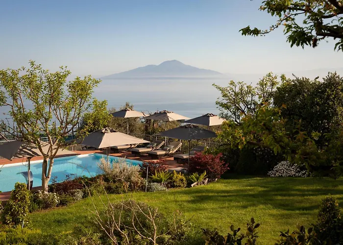 Курортный комплекс Relais Palazzo Del Barone (adults Only)