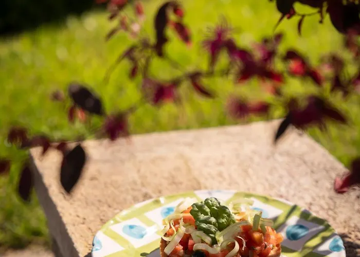 Курортный комплекс Relais Palazzo Del Barone (adults Only) Сорренто