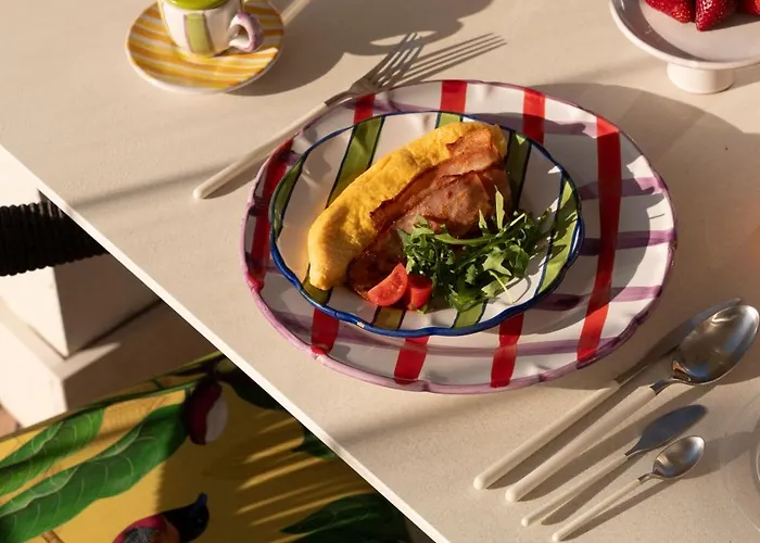 Курортный комплекс Relais Palazzo Del Barone (adults Only)