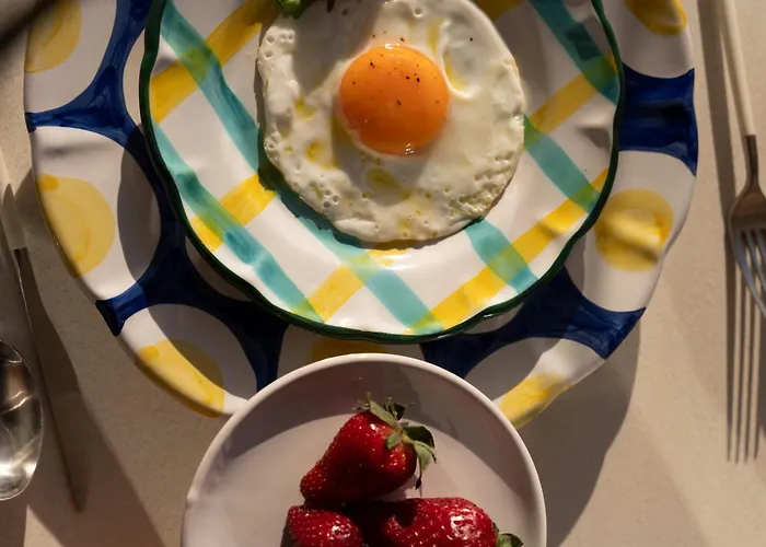 Курортный комплекс Relais Palazzo Del Barone (adults Only) 4*