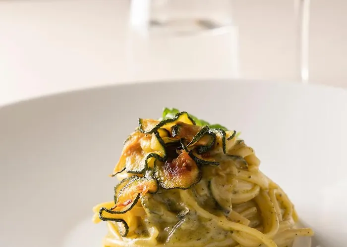 Relais Palazzo Del Barone (adults Only)