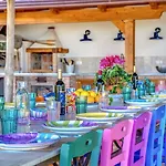 Relais Palazzo Del Barone (adults Only) 4*