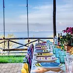 Relais Palazzo Del Barone (adults Only) Resort Sorrento
