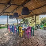 Relais Palazzo Del Barone (adults Only) Resort 4*
