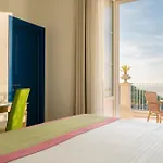 Resort Relais Palazzo Del Barone (adults Only)