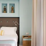 Resort Relais Palazzo Del Barone (adults Only) 4*