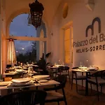 Resort Relais Palazzo Del Barone (adults Only)