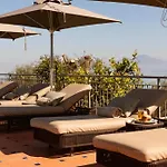 Resort Relais Palazzo Del Barone (adults Only) 4*