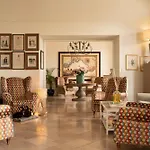 Resort Relais Palazzo Del Barone (adults Only)