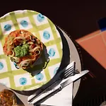 Relais Palazzo Del Barone (adults Only)