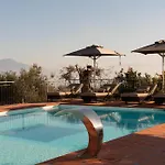 Relais Palazzo Del Barone (adults Only) Sorrento