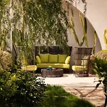 Resort Relais Palazzo Del Barone (adults Only) Sorrento