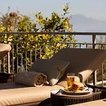 Resort Relais Palazzo Del Barone (adults Only) Sorrento
