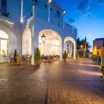 Relais Palazzo Del Barone (adults Only) Sorrento