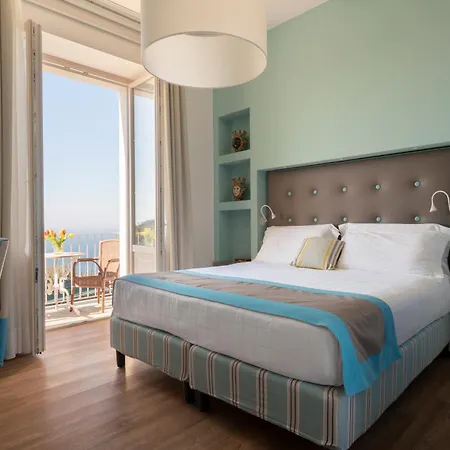 Relais Palazzo Del Barone (adults Only) Sorrent