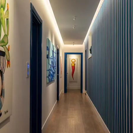 Relais Palazzo Del Barone (adults Only) Sorrent