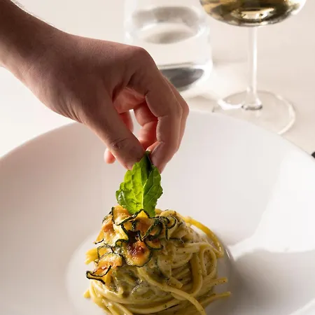 Relais Palazzo Del Barone (adults Only) Sorrent