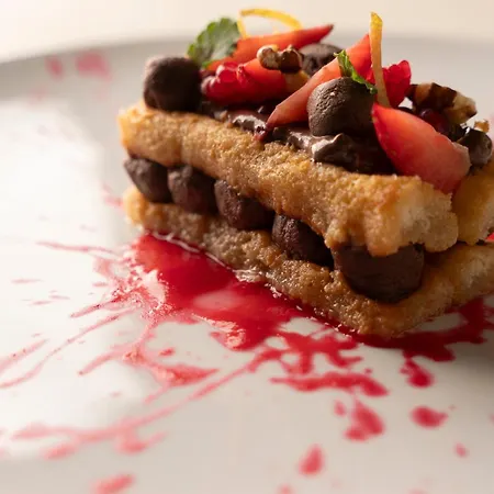 Relais Palazzo Del Barone (adults Only) Sorrent