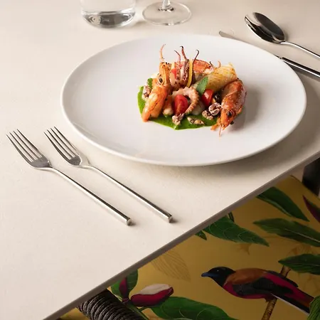 Relais Palazzo Del Barone (adults Only) Sorrent