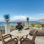 Relais Palazzo Del Barone (adults Only) 4* Sorrente