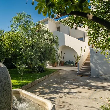 Resort Relais Palazzo Del Barone (adults Only)