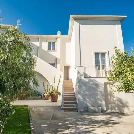 Relais Palazzo Del Barone (adults Only) Resort 4*