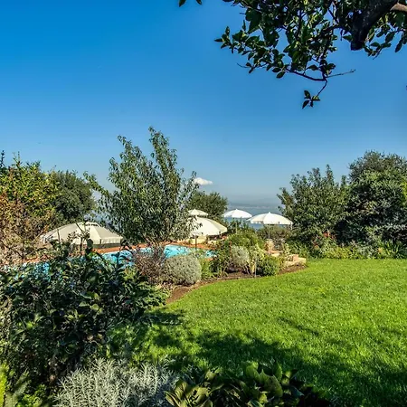 Resort Relais Palazzo Del Barone (adults Only)