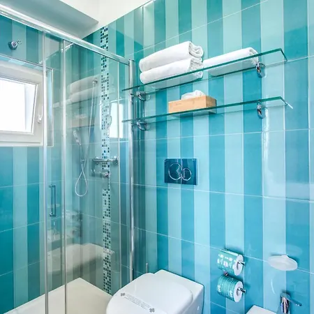 Resort Relais Palazzo Del Barone (adults Only)