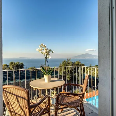 Resort Relais Palazzo Del Barone (adults Only)