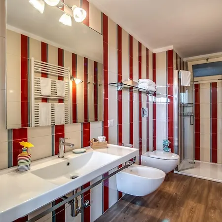 Relais Palazzo Del Barone (adults Only) Resort Sorrento