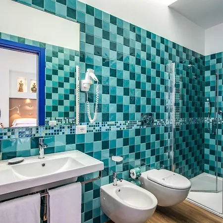 Relais Palazzo Del Barone (adults Only) 4* Sorrento