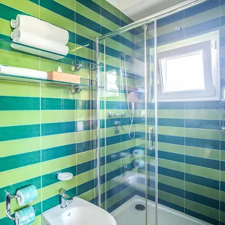 Relais Palazzo Del Barone (adults Only) Resort Sorrento