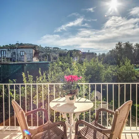 Relais Palazzo Del Barone (adults Only)