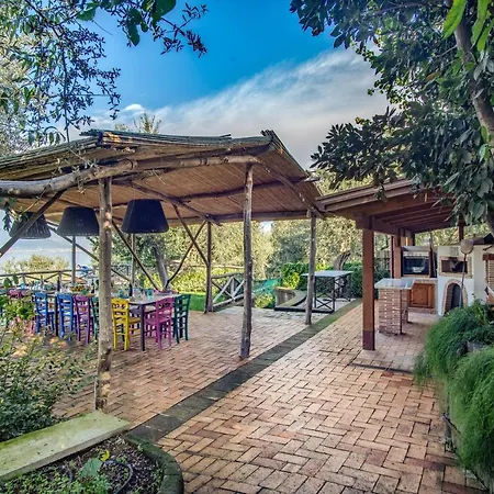 Relais Palazzo Del Barone (adults Only) Resort Sorrento