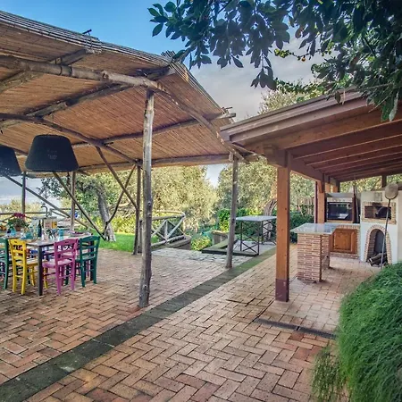 Relais Palazzo Del Barone (adults Only) Resort