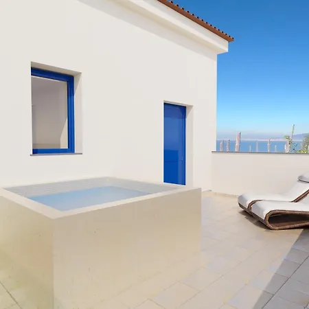 Relais Palazzo Del Barone (adults Only) Resort Sorrento